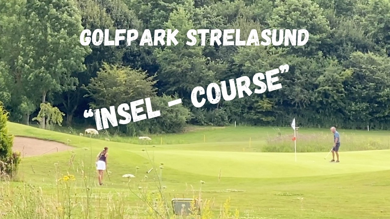 Golfpark Strelasund 