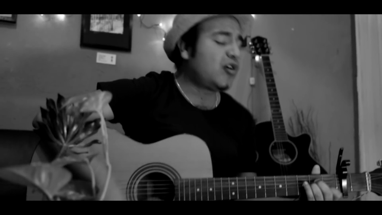 Alucinado (Cover Tiziano Ferro) - Armando Sepia