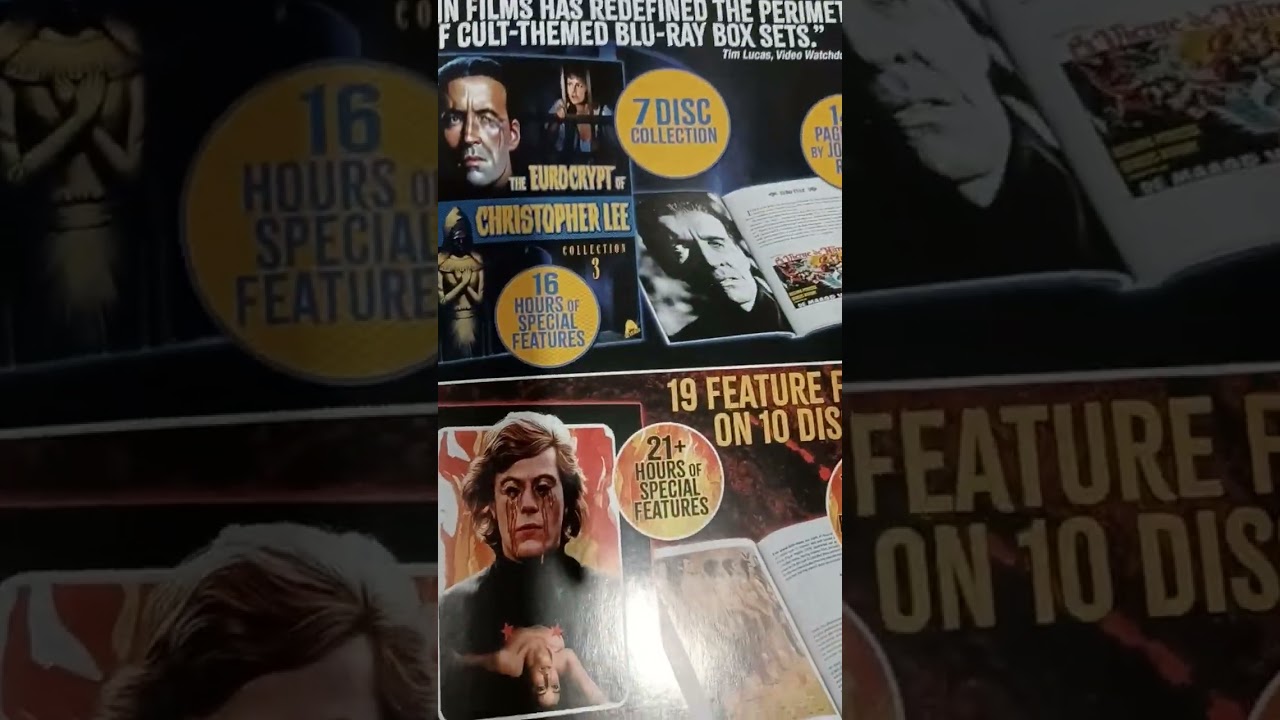 Ruemorgue magazine showing March 2026
