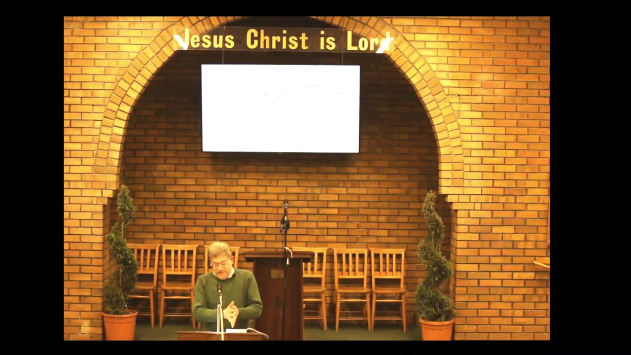 Genesis 38:12-26 Judah & Tamar