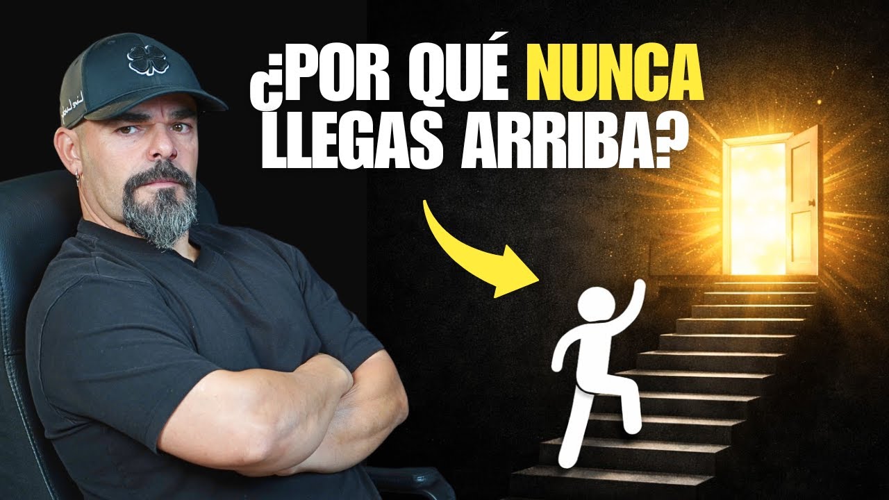 Por Qué Te Saboteas Justo Cuando Iba a Pasar