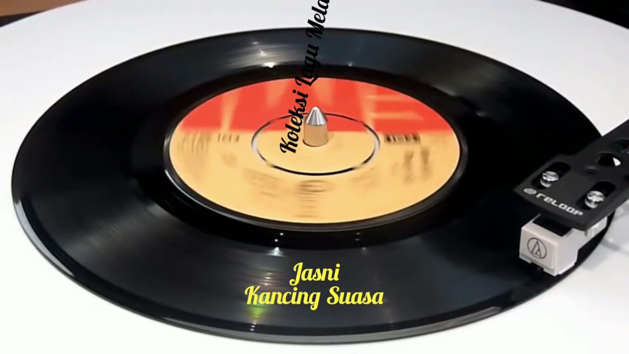 R Azmi - Kancing Suasa