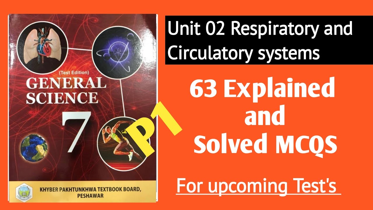 ETEA test MCQS l important MCQS of ETEA test 2025 l treasure of knowledge new edition MCQS for ETEA