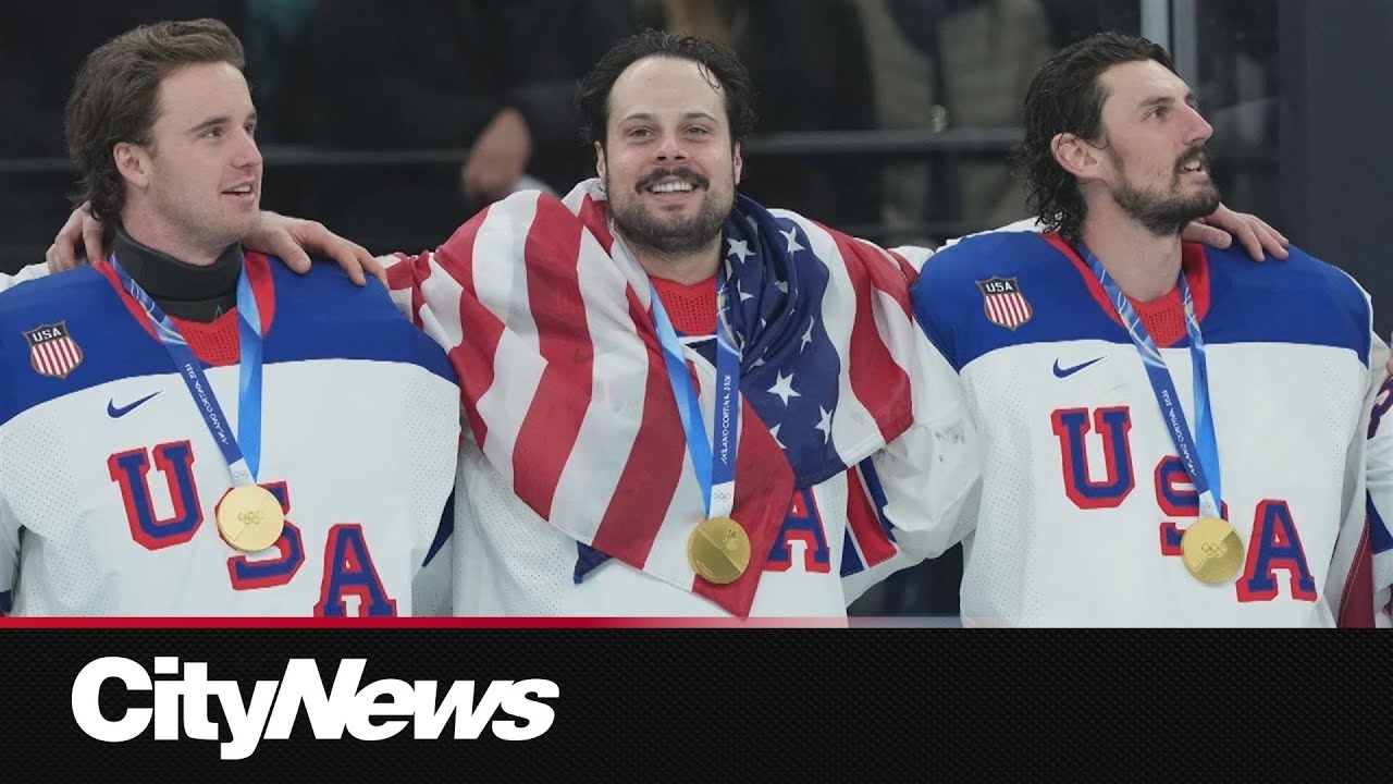 Auston Matthews to join Leafs lineup for Lightning game following Olympic win