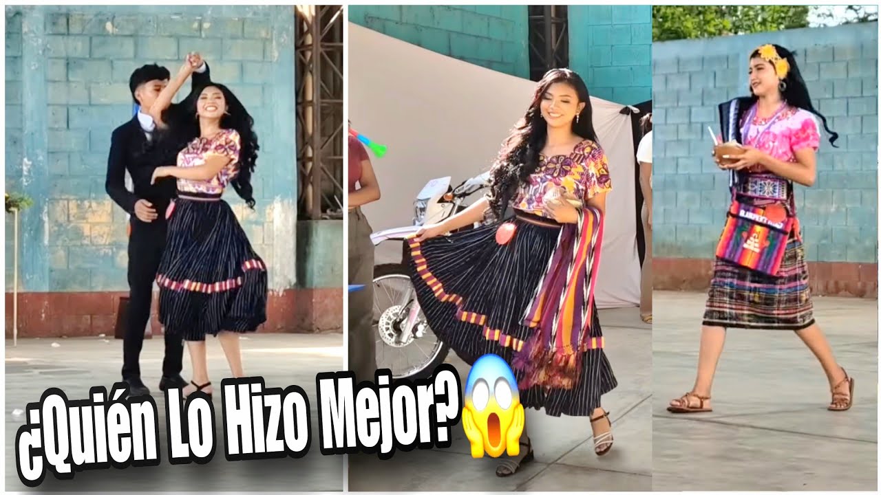 Esto Se Puso Bueno/Crees que la Hija De Alfonso se Merece el Primer Lugar?