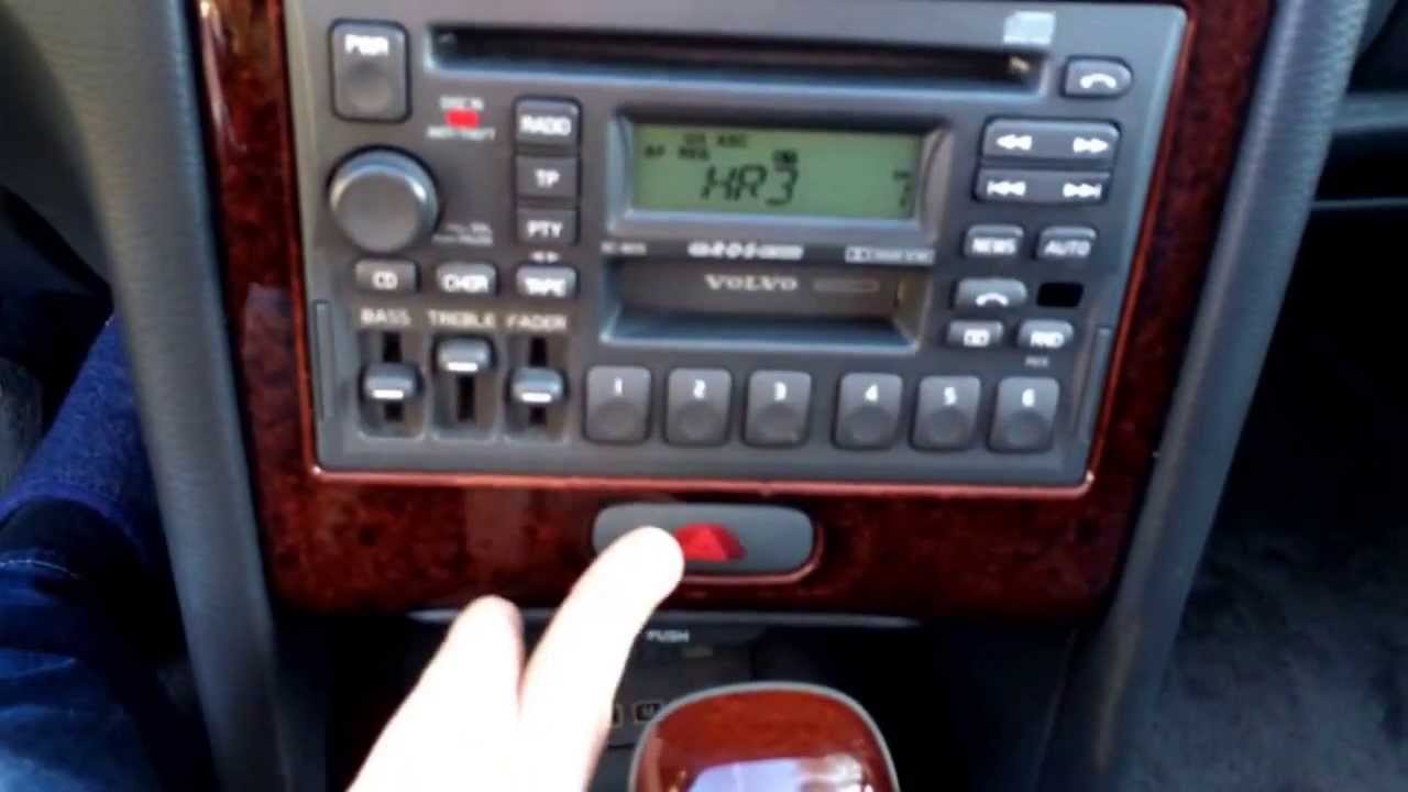 Volvo C70 2,4 T
