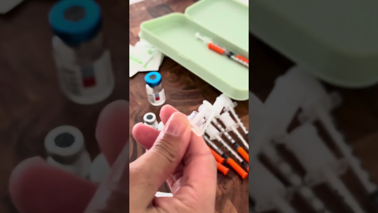 Peptide Protocol