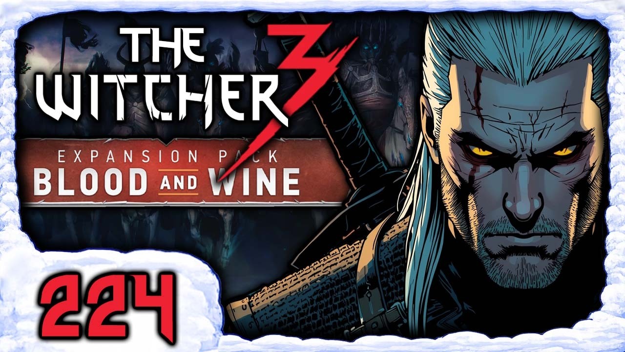 224 | Gwent-Marathon & Decks aus der Hölle 🃏🔥 | The Witcher 3: Blood and Wine [DLC|PC|Deutsch]