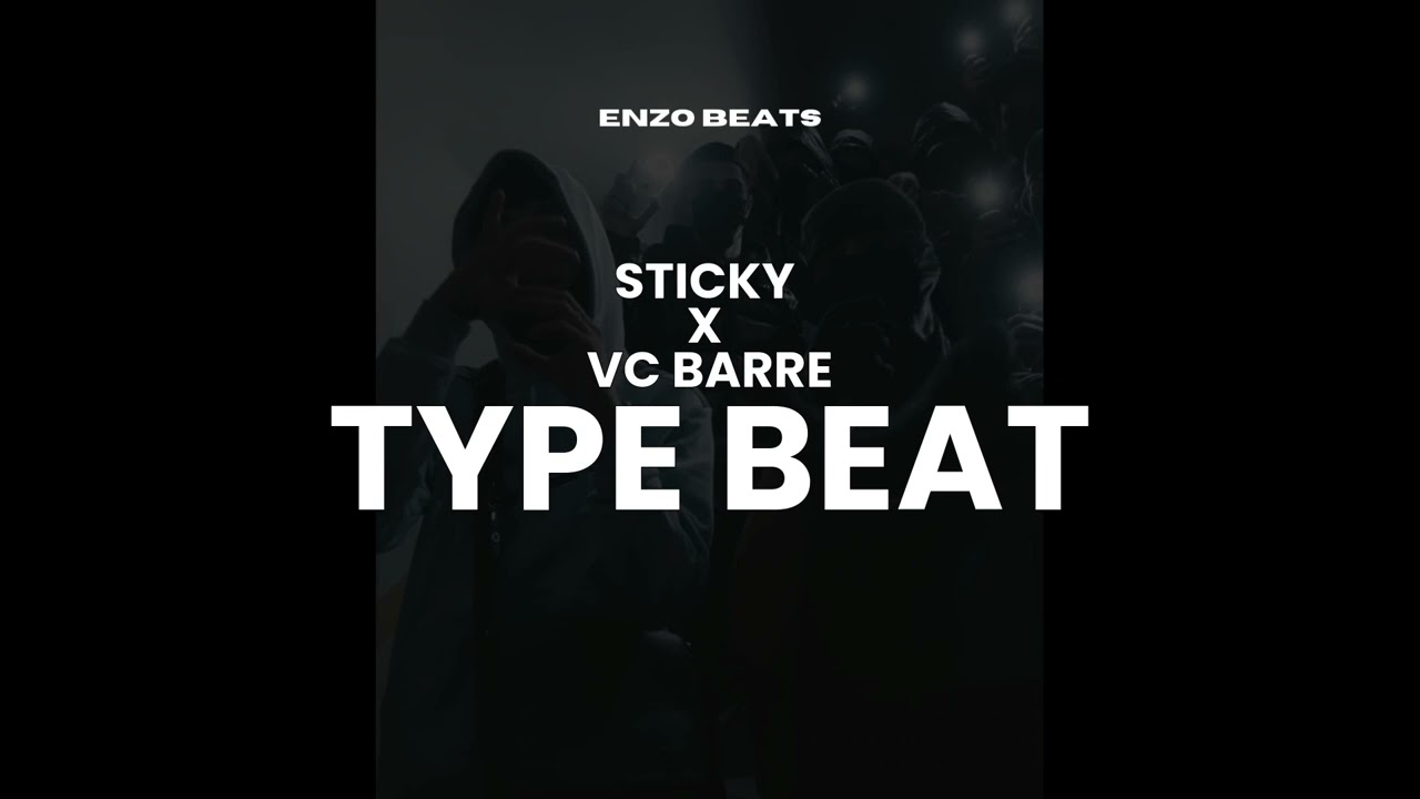(FREE) Sticky x VC Barre Type Beat - 