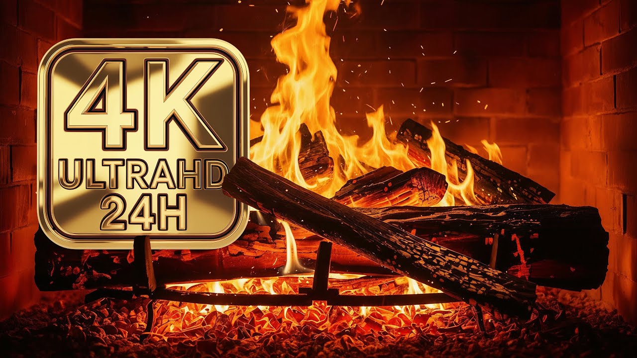 Th Global Fireplace