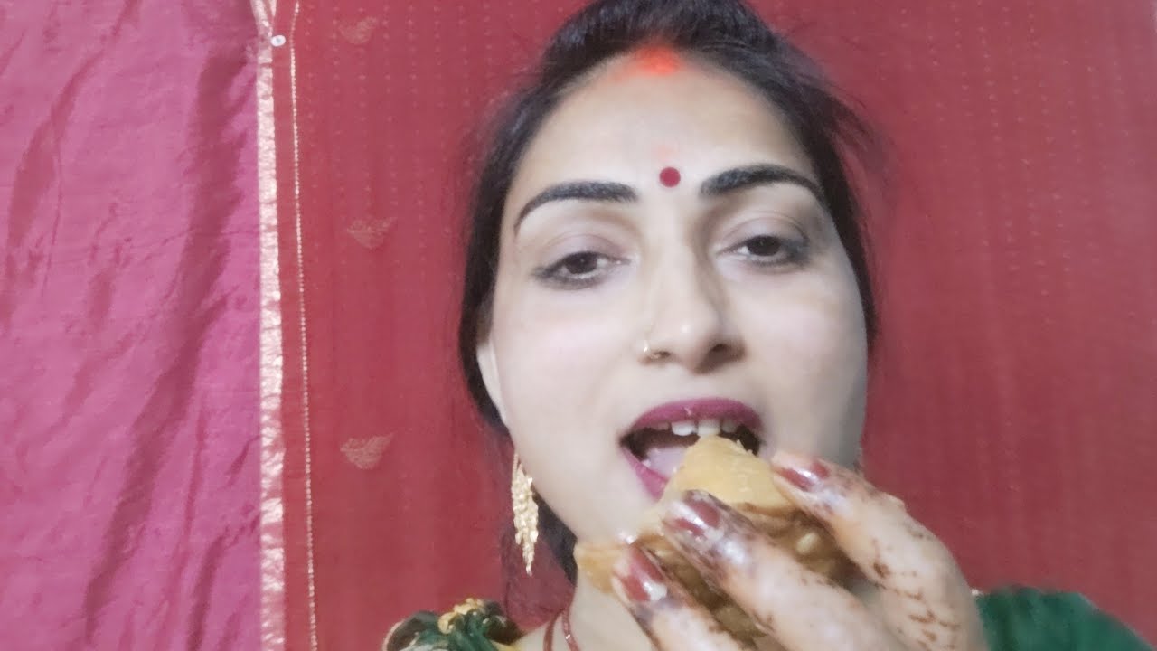 Srinidhi lokgeet 112 आप सभी का स्वागत है मेरे लाइफ में