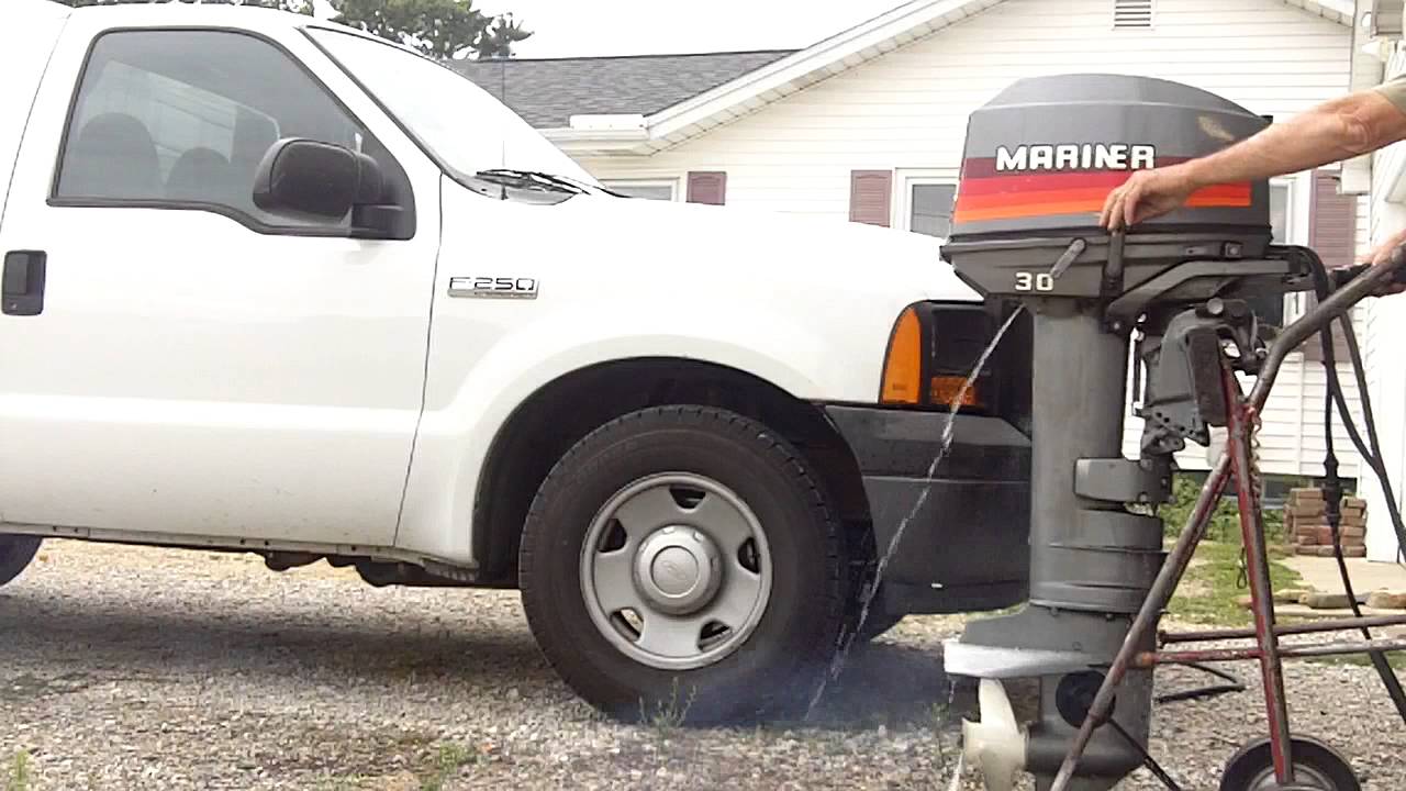 mariner 30 hp 002