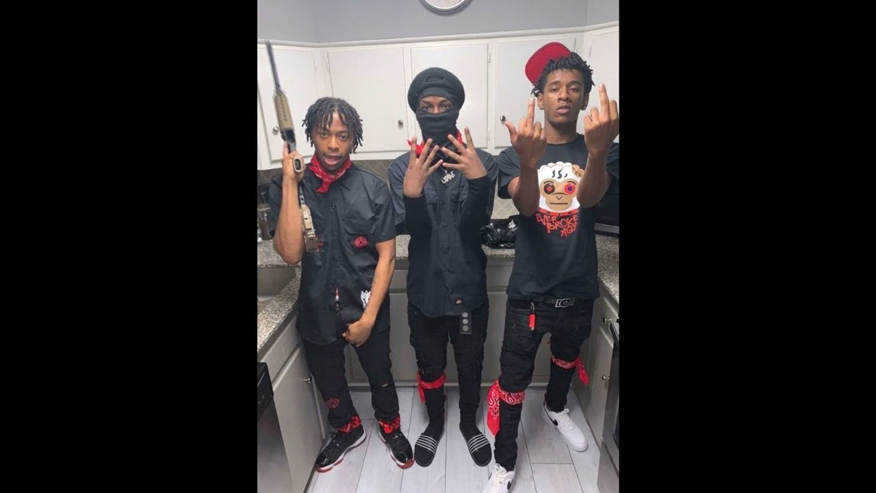 (FREE) Baby Drill Type Beat 2024 - 