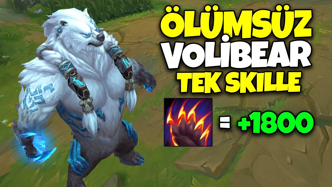 The Build With the Most Healing in the Game