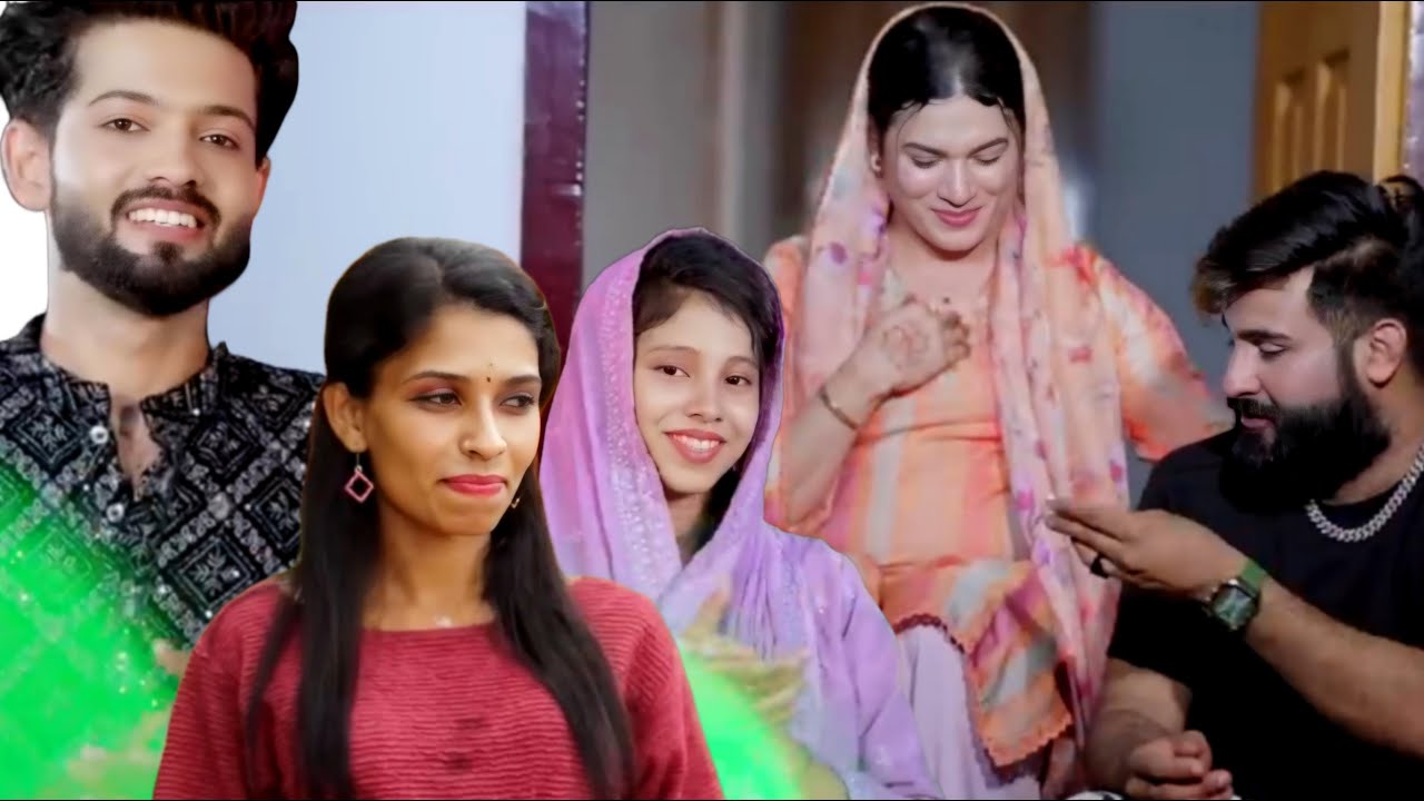 മെഹ്നാസ് ഭാര്യ സഫ രേണു സുധി ജാസി ഒന്നിച്ച ആൽബം mehnaz safa mehnu Renu Sudhi Jasi Ashi Album