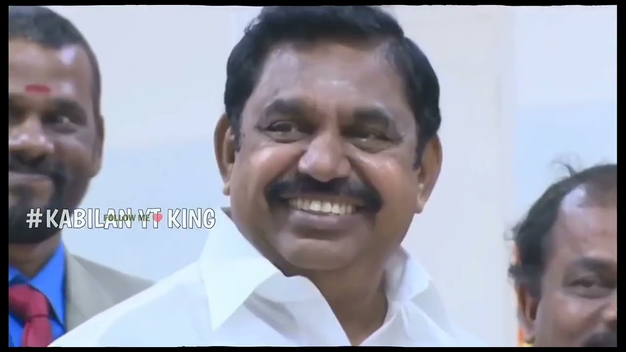 Kottai thirakkum kalam for ADMK 