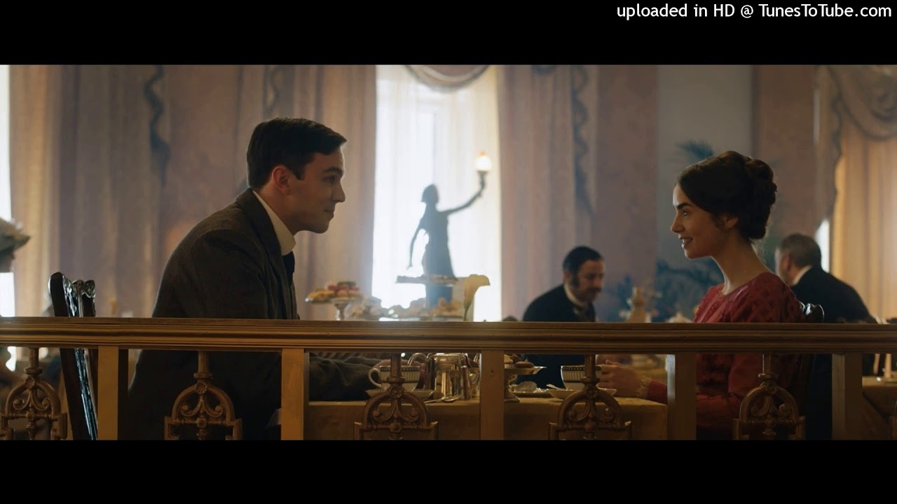 Thomas Newman - Helheimr (End Crawl) (Tolkien Soundtrack)