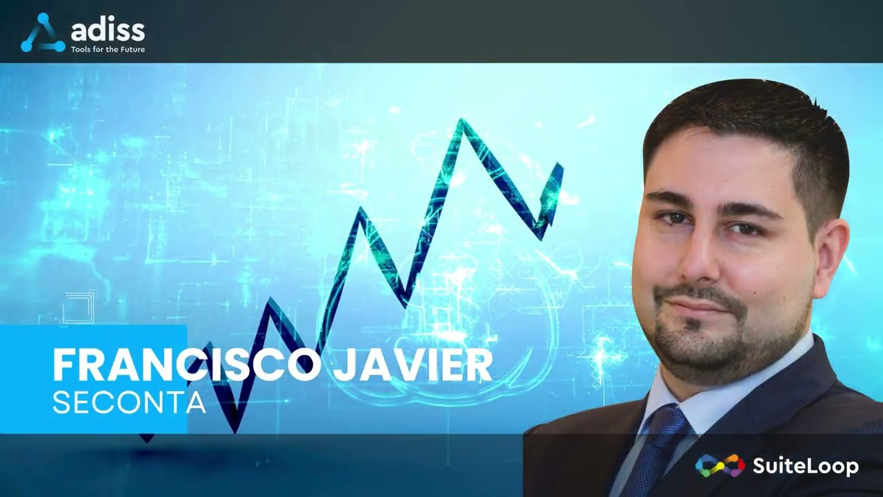Entrevista a Francisco Javier Caballero de SECONTA
