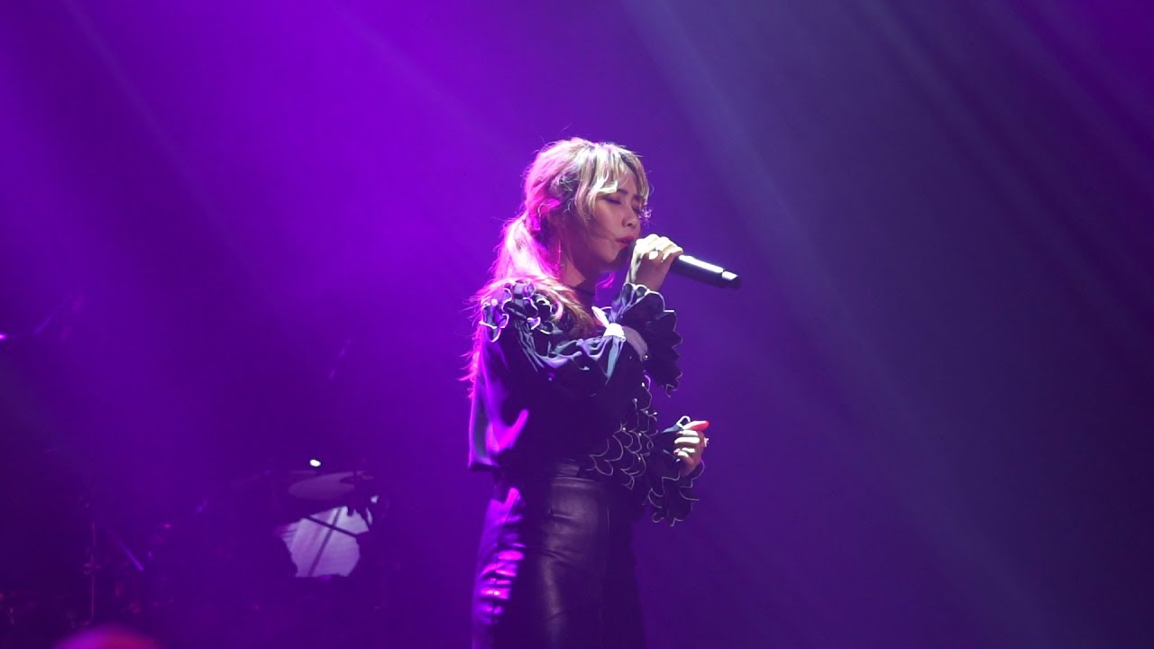 소향 - 안아줘 (Sohyang - Hug me) / 함안아트센터 171223