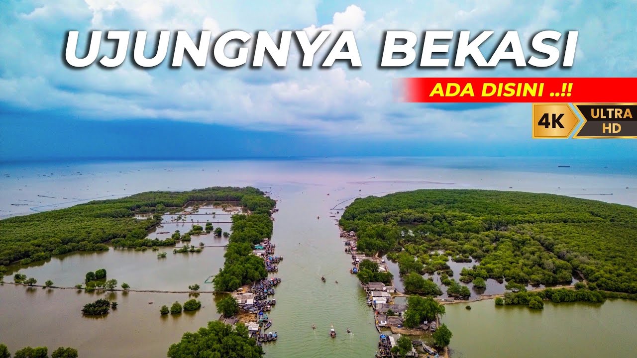 PERJALANAN MENUJU UJUNGNYA BEKASI #Motovlog