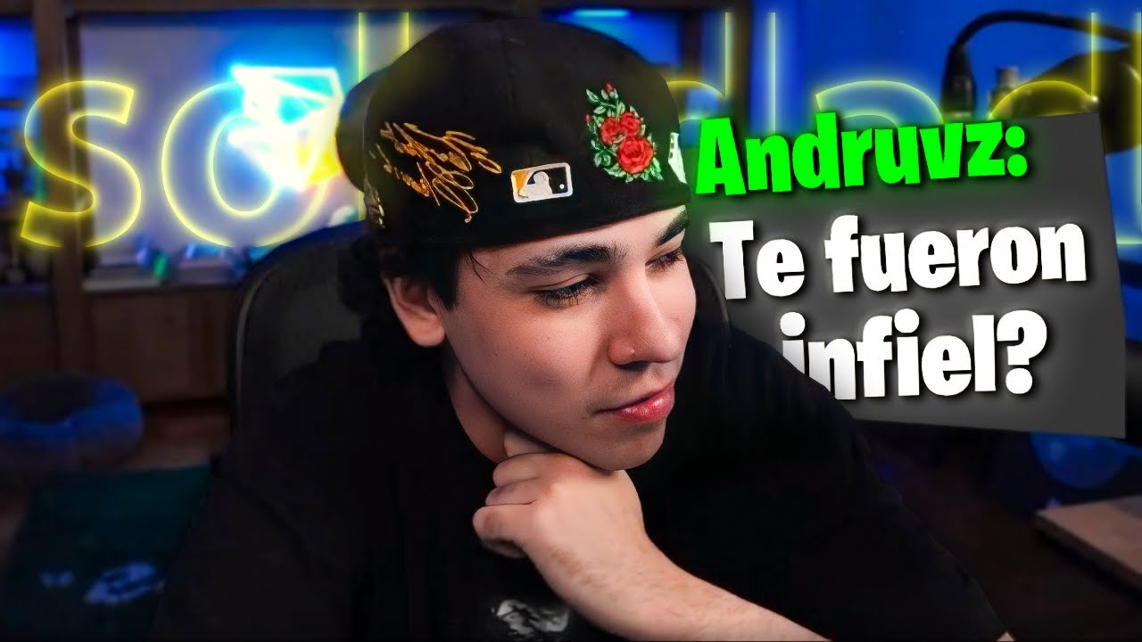 SPREEN HABLA DE LA SOLEDAD, INFIDELIDADES Y RELACIONES 💔