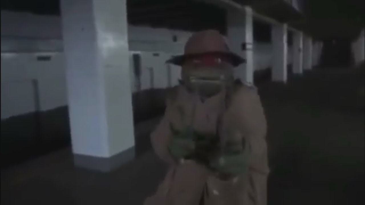 Raphael Saves April O`Neal (TMNT 1990)
