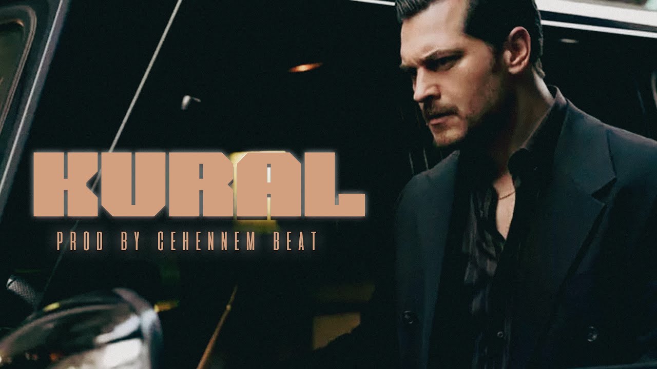 Cehennem Beat - Kural