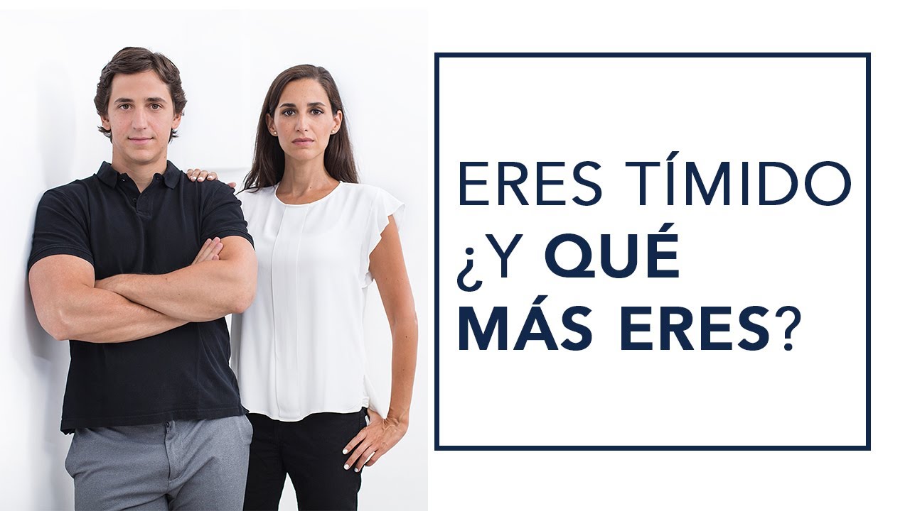 EXPLORANDO LA ANSIEDAD SOCIAL Y OTRAS COSAS CON LUIS BUENO