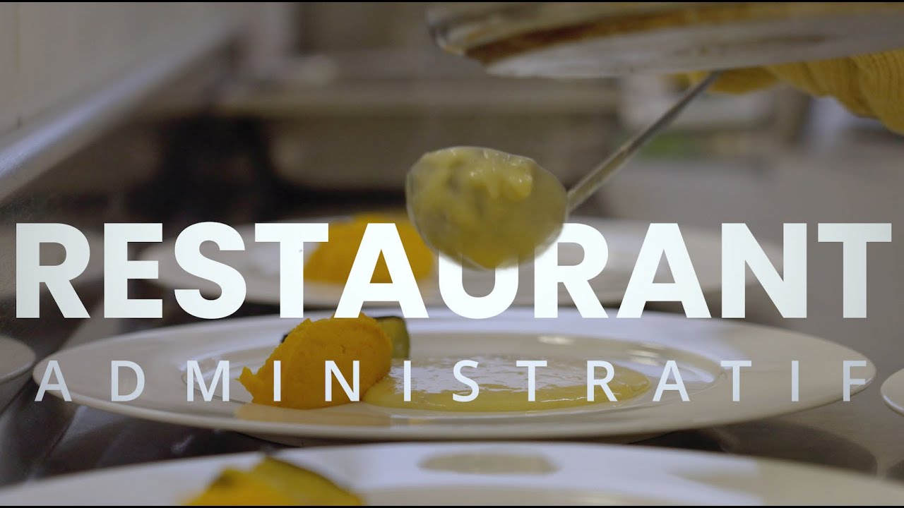 [IMMERSION AU CŒUR DES CUISINES DU RESTAURANT ADMINISTRATIF DU SDIS 77🍴]