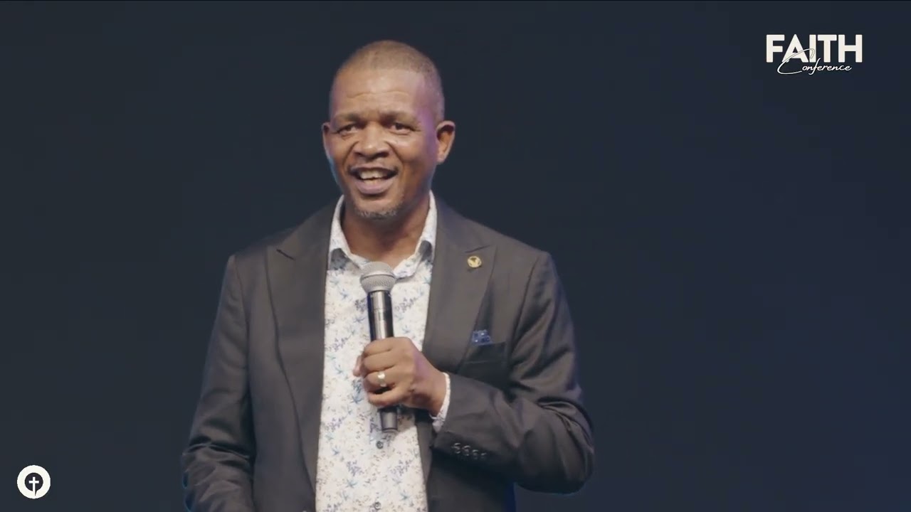 Apostle J Sithole | Faith Conference Day Two | 20 February 2026