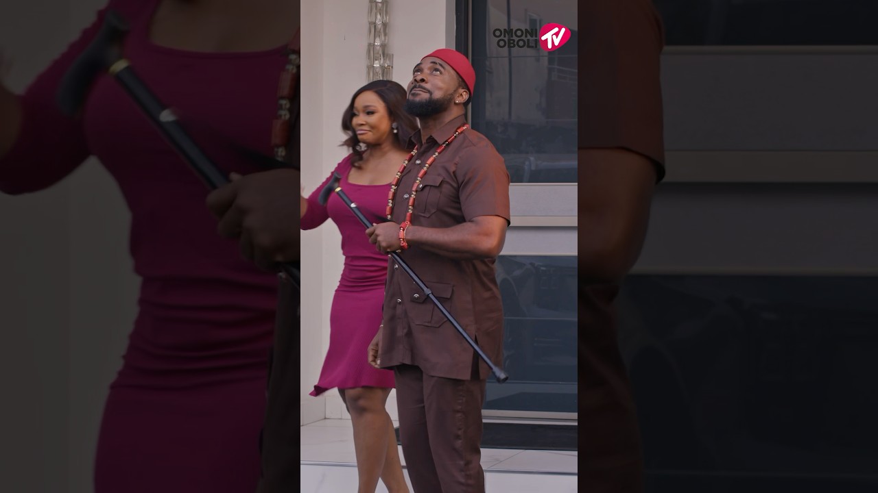 LOVE IN EVERY WORD: THE WEDDING coming soon 🎉🥇💝 Latest Nigerian Full Movie 2025 #Blockbuster 📌
