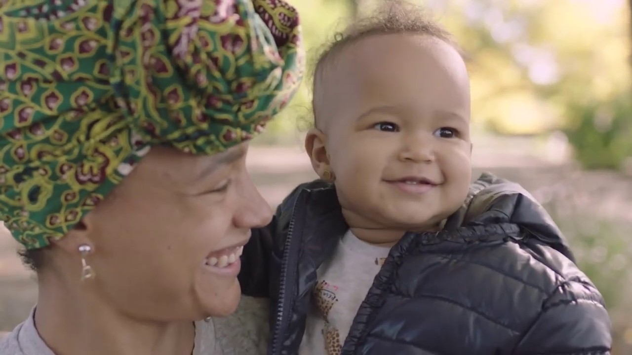 Humans of New York - The Series One Story a Time