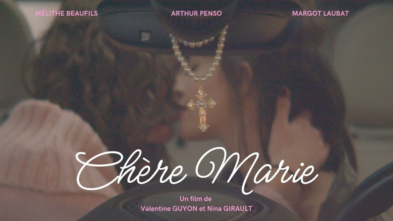 Chère Marie - EICAR 2025 court-métrage