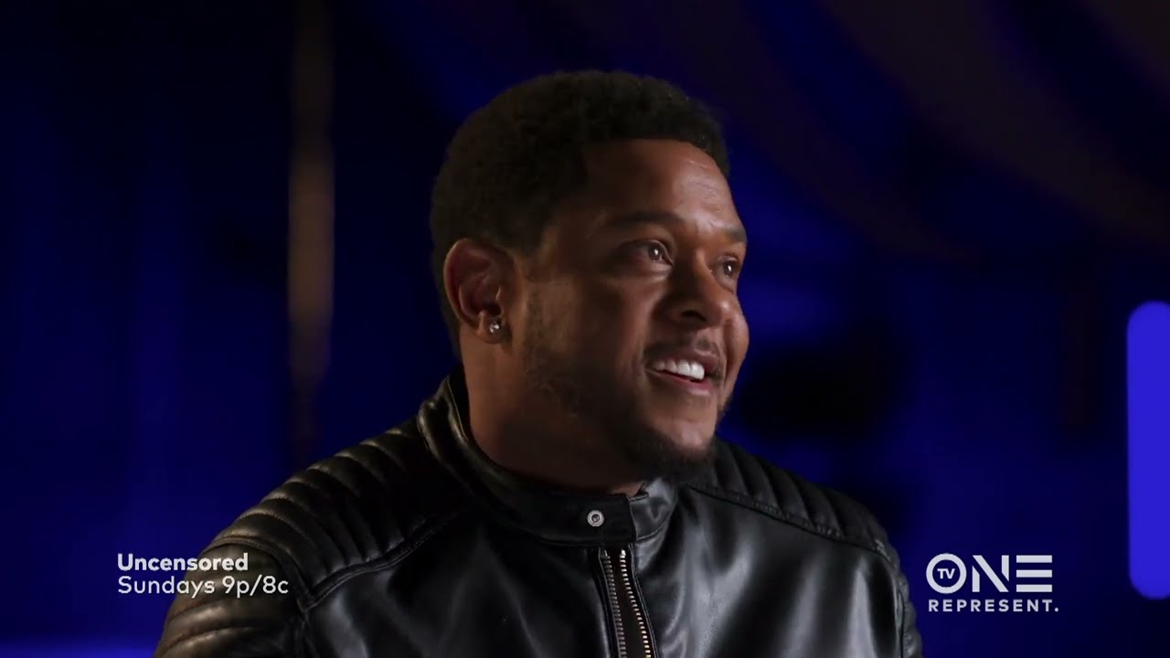 Pooch Hall Talks Auditioning & Landing Breakout Role on 