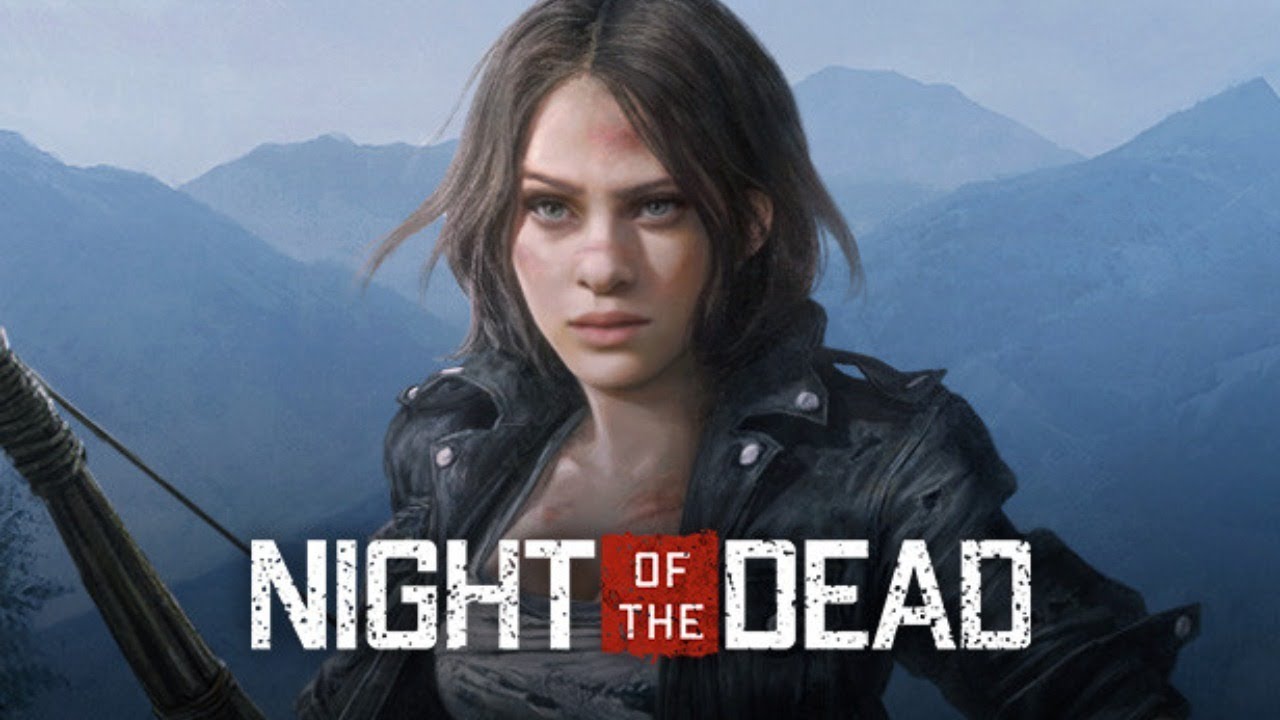 การเล่นเกม กลางคืนแห่งตายแล้ว