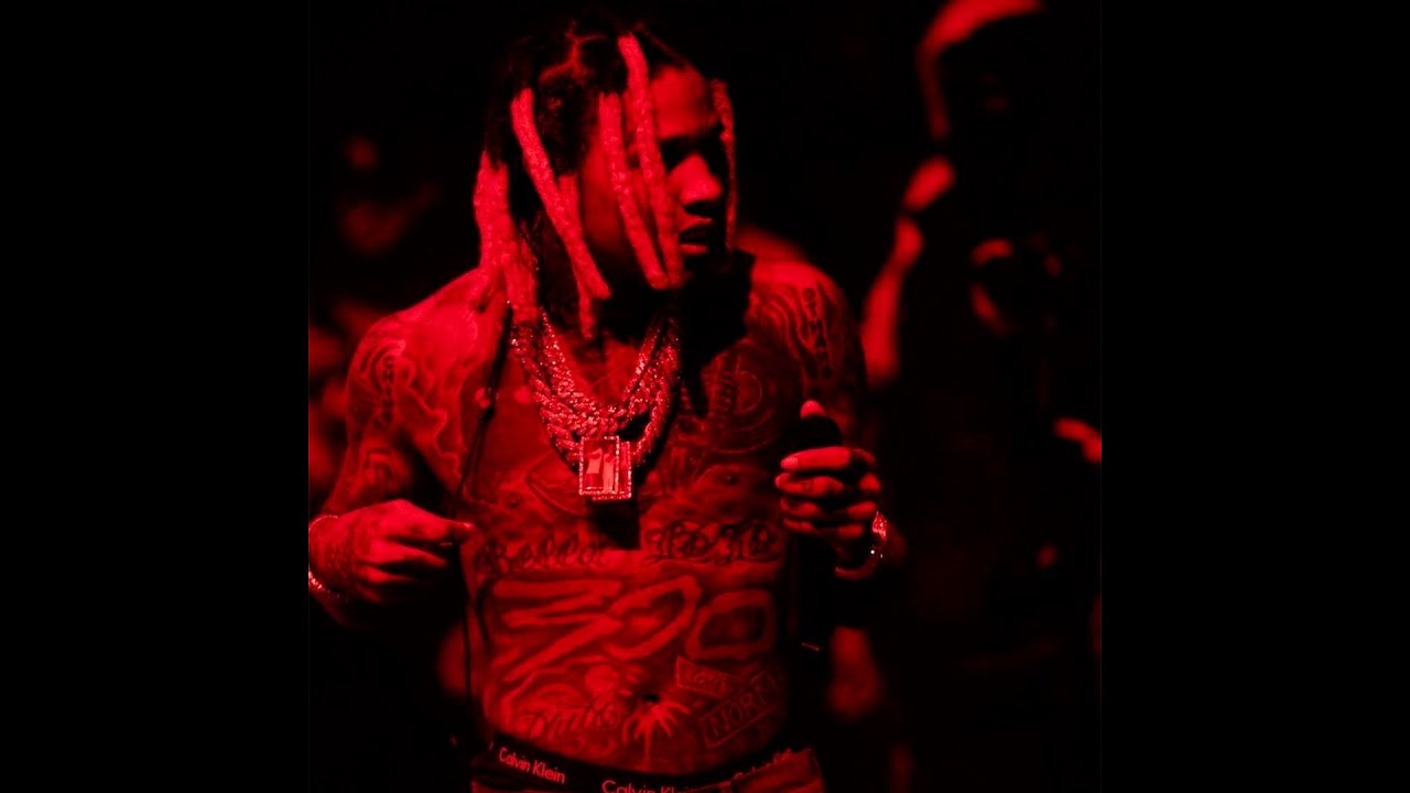 [FREE] Lil Durk Type Beat - 