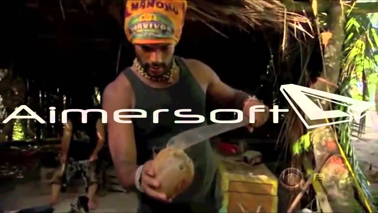 Survivor Top 5 Racist Moments
