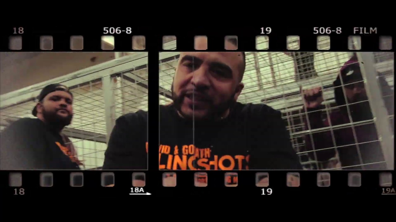 GQ Nothin Pretty, King Magnetic & Kut One - 