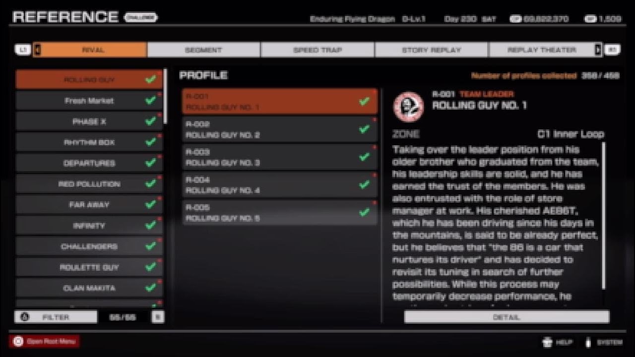 Tokyo Xtreme Racer 2026, Race vs Eternal Polaris, Part 8, PS5.