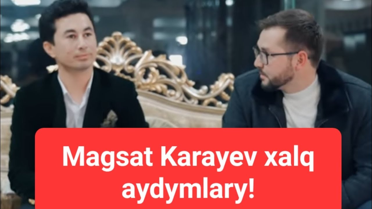 Magsat Karayev Ogabekni toyida! O'zbekiston OFY