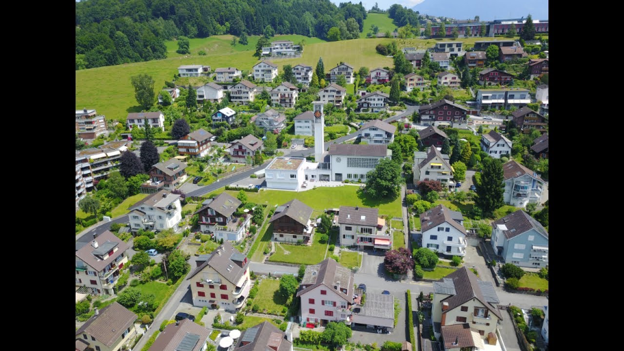 Reformierte Kirche Horw