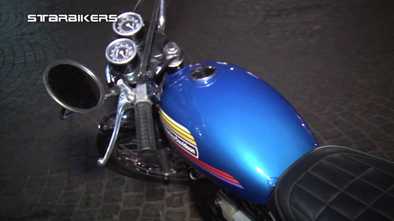 Restauro HD-AERMACCHI Motoricambi39.it