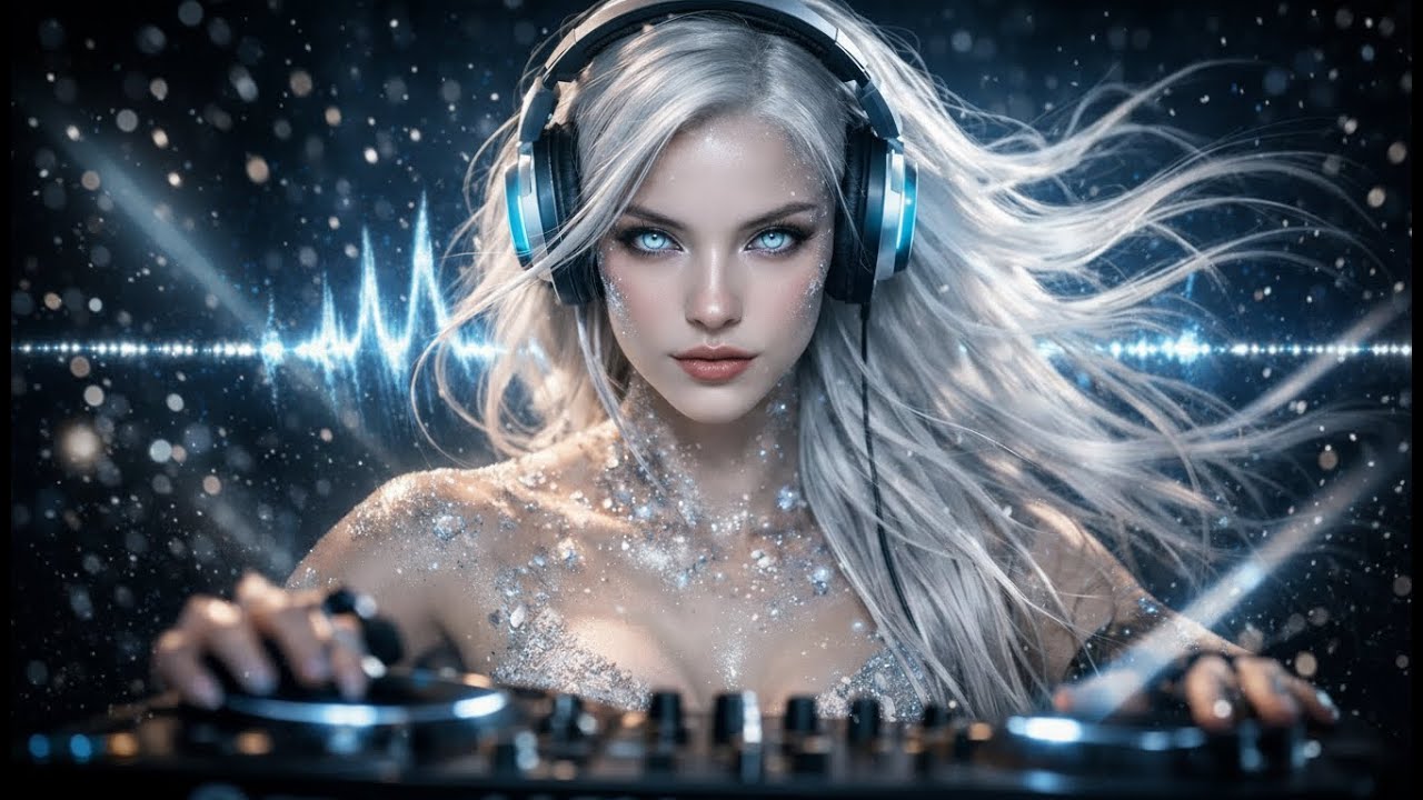 Melodic Techno Vocal 2026 🎤 Emotional Trance Journey | Vol. 3