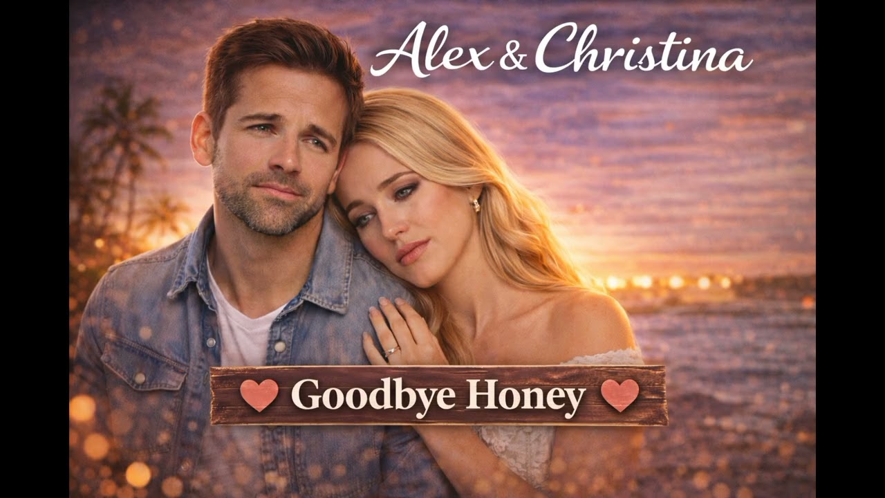 Goodbye Honey