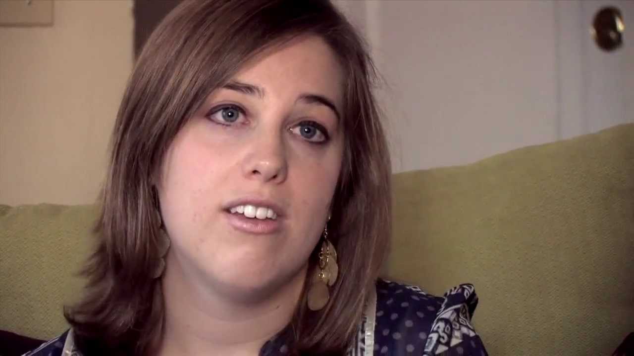 Sarah Franklin: Breaking Glaucoma Stereotypes