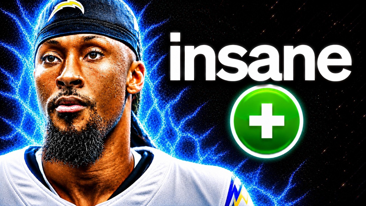 7 Wide Receivers You Are Drafting with Insane Confidence