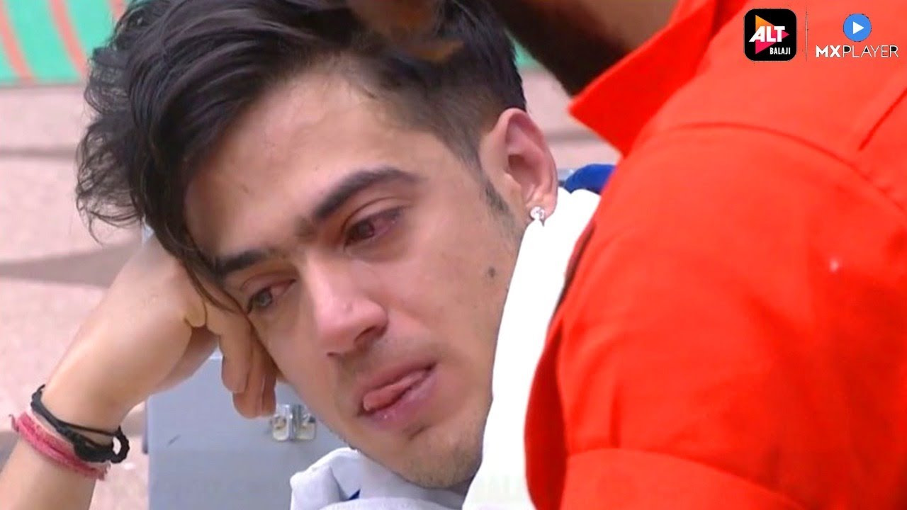 LOCK UPP Update: OMG! Sara Ne Toda Shivam Ka Dil? Kyun Roo Pade Shivam?