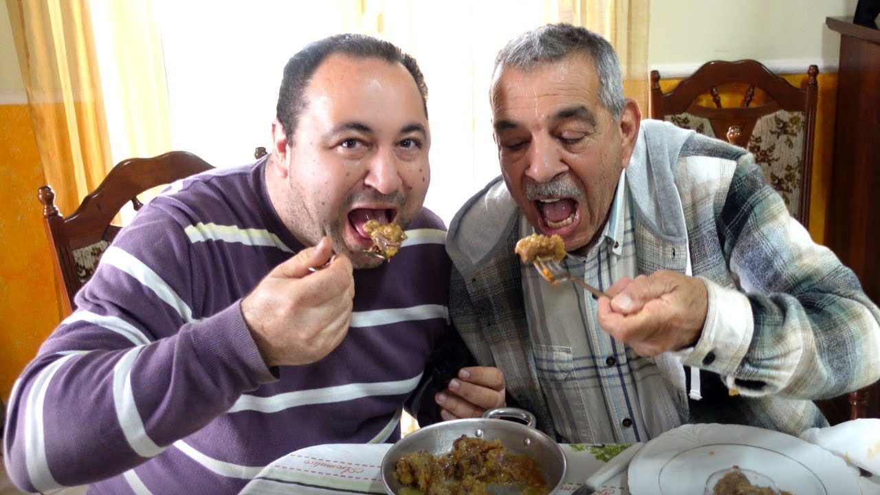 Spezzatino di Carne di Vitello con 3kg di  Cipollotti Rossi Freschi dolci