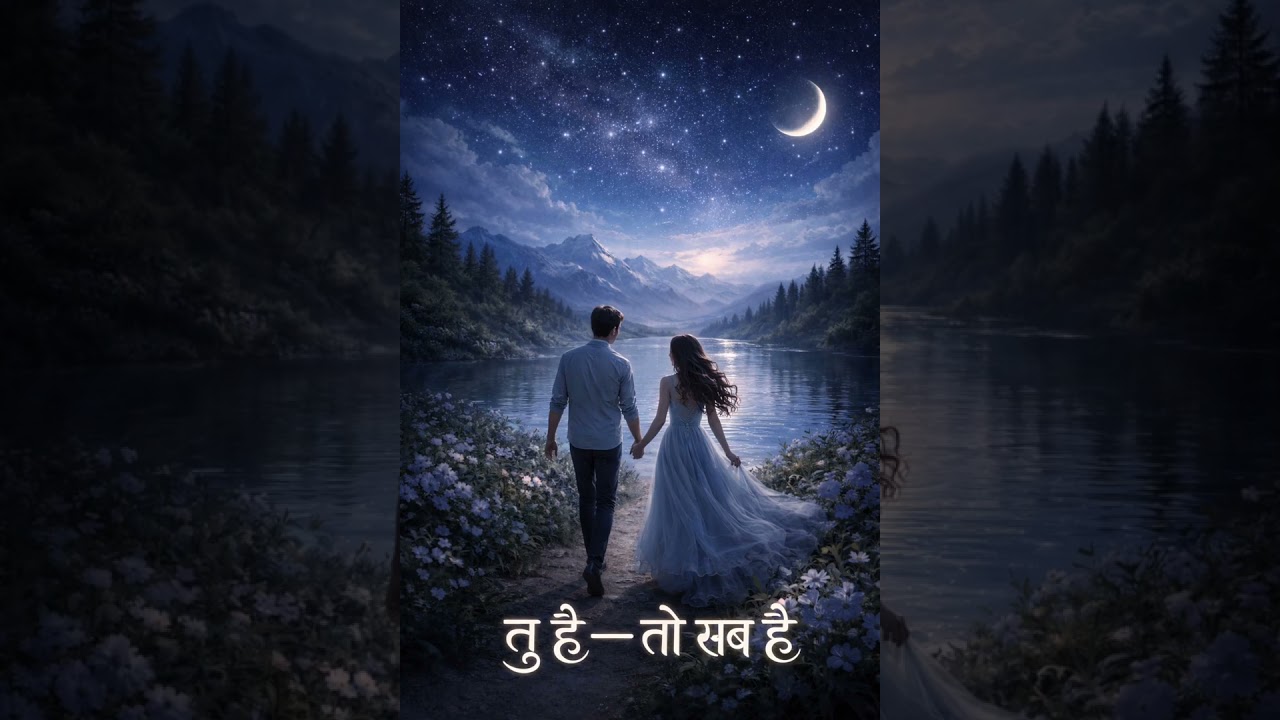 Tu he to sab he...||तू है तो सब है||
