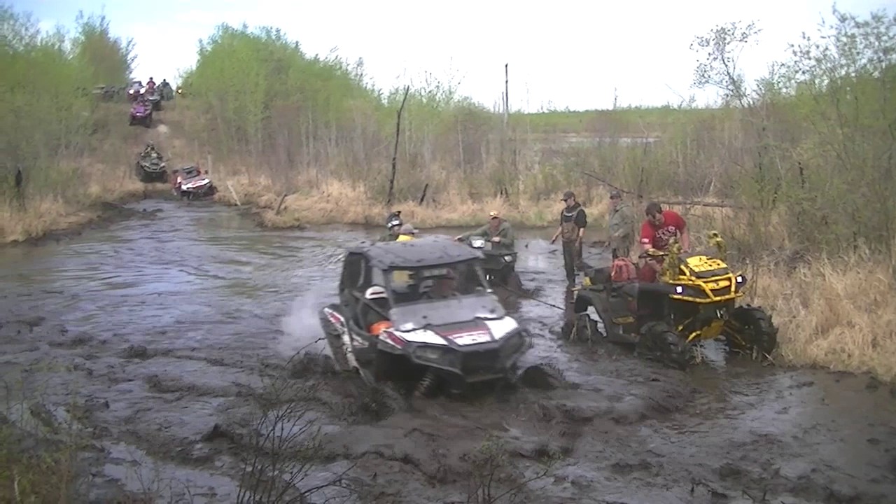 2014 Wildcat 1000 x Videos